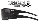 GATORZ - Magnum, Blackout Logo, Smoked